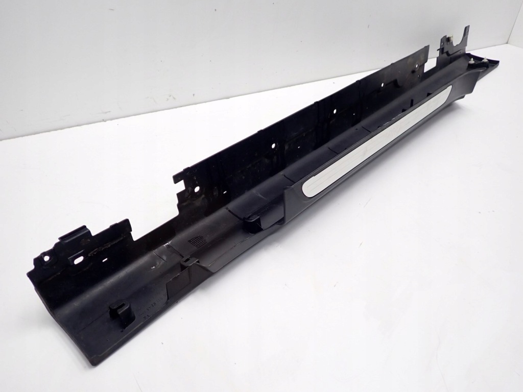 Молдинг защита порог порог левый левая mini one f55 f56 51777300817 Оригинал