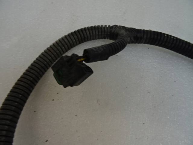 Peugeot 308 t9 електропроводка датчиків pdc задня задній 1245958x Зі Шроту