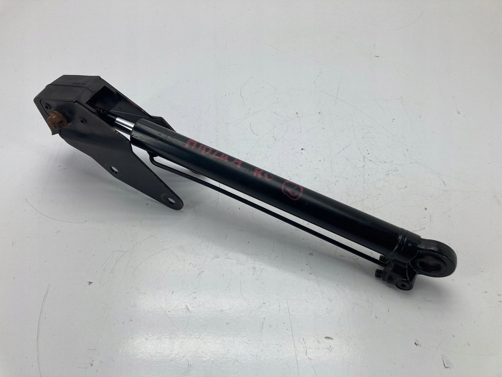 фото №6, Renault midlum dxi e5 привід підйому кабіни 20711129