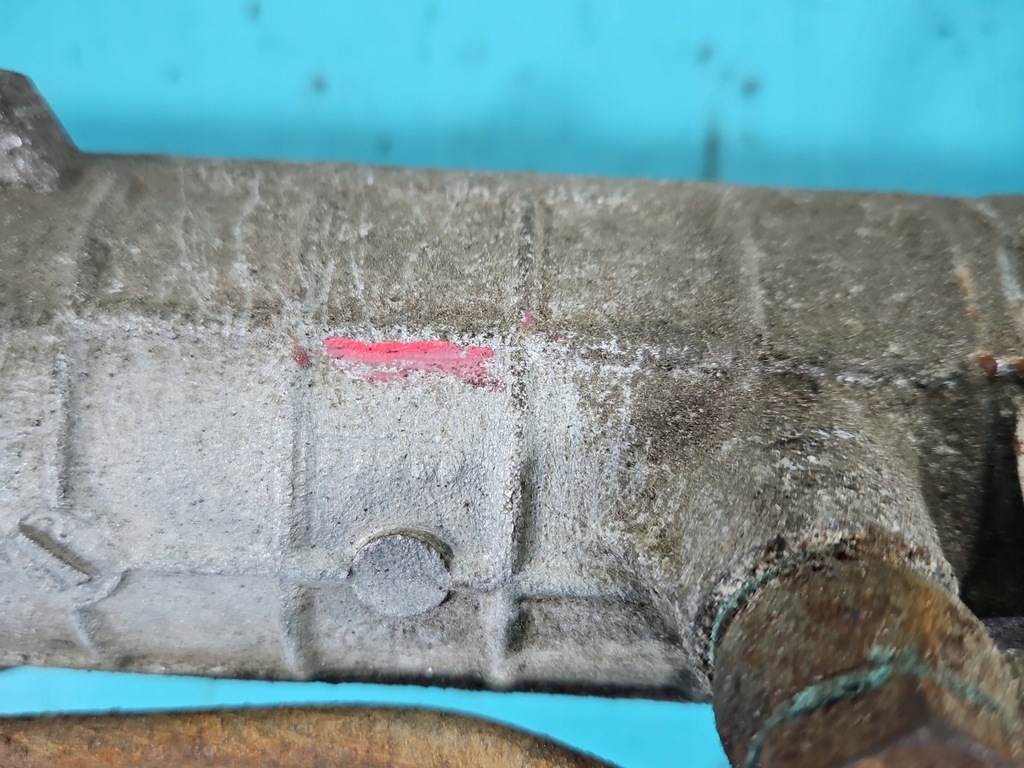 фото №10, Трансмиссия рулевая рулевая рейка peugeot 807 1489732080