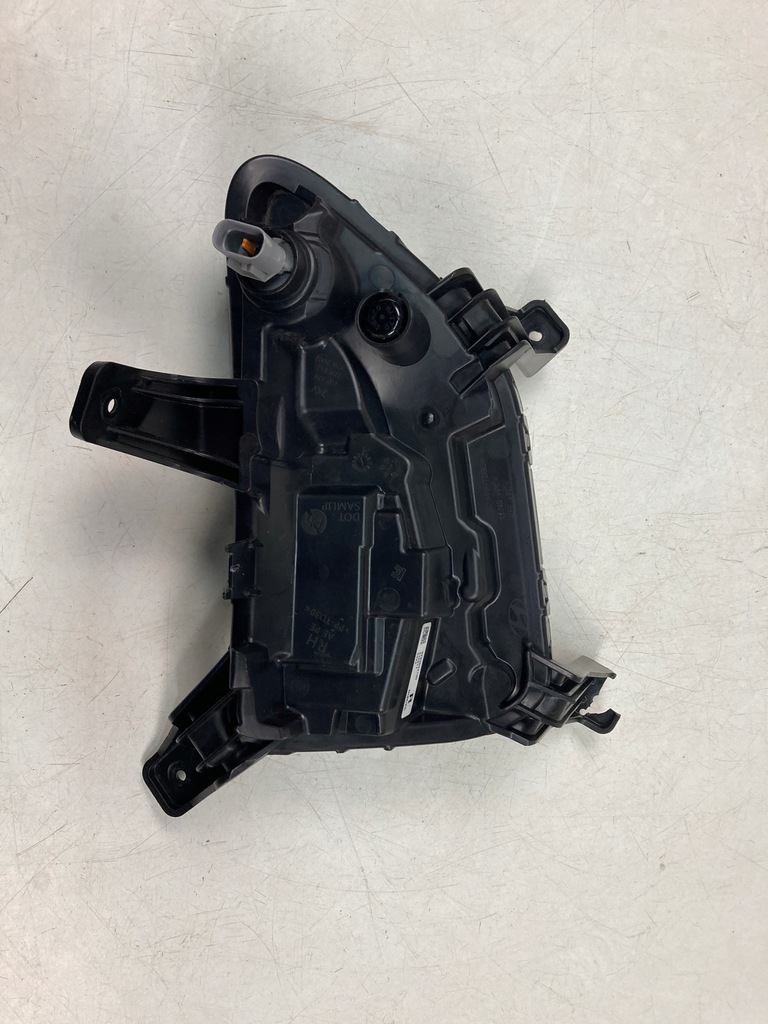 фото №7, Протитуманна фара правий hyundai ioniq lift led 92208-g2100
