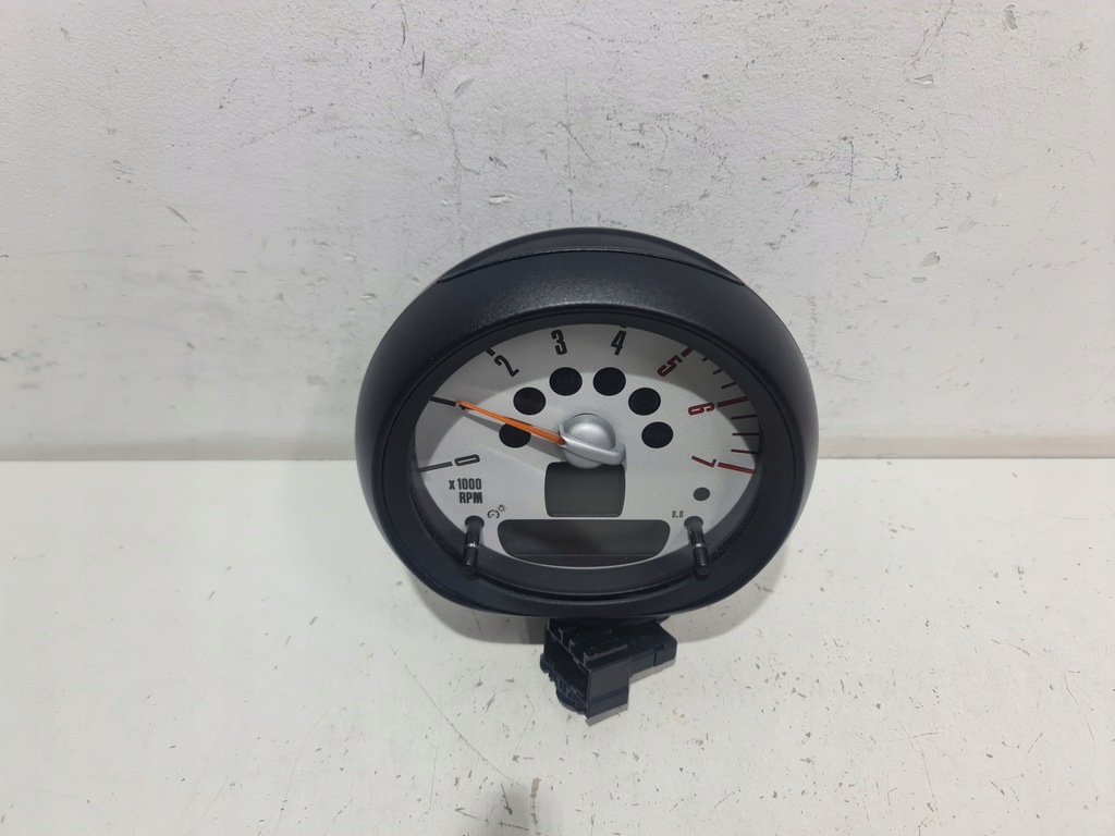 фото №2, Obrotomierz приборы счетчик mini cooper r56 r60 9260578