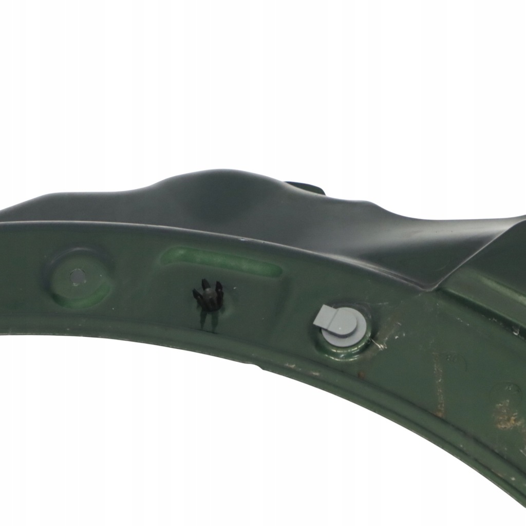 Mini r56 r57 крила лівий british racing green ii зелений - b22 Оригінал