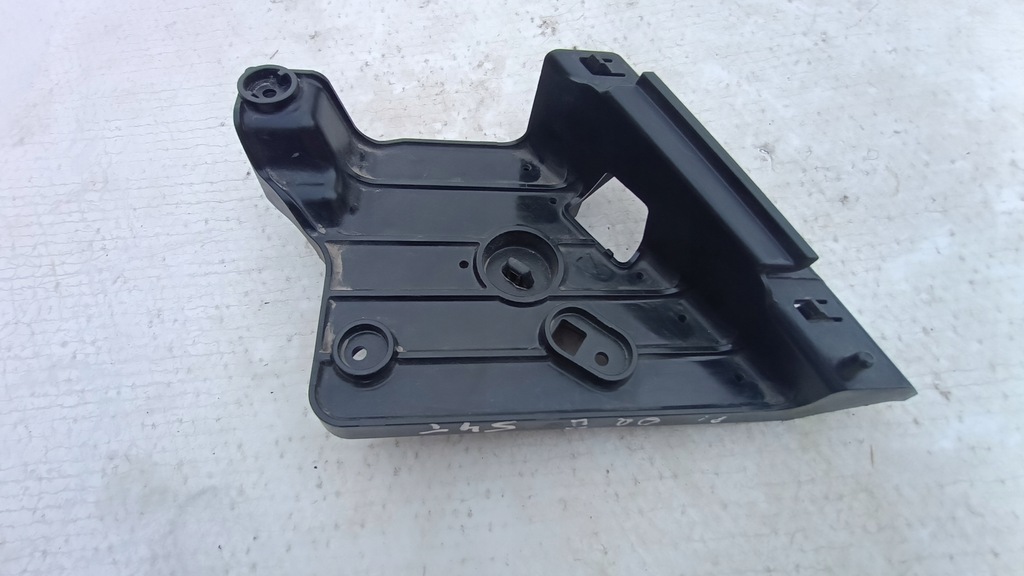 фото №1, Направляющая pod фара перед левый qashqai ii j11