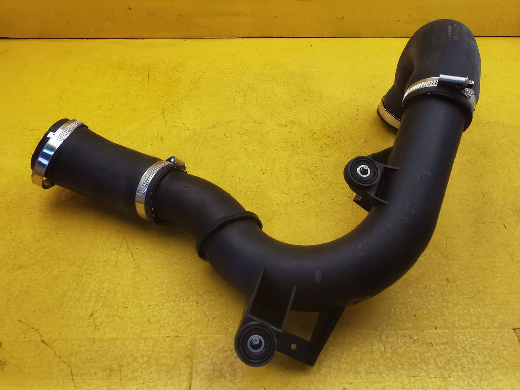 фото №5, Vw t-roc труба wąż інтеркулер 6c0145770a, 5q0145792g