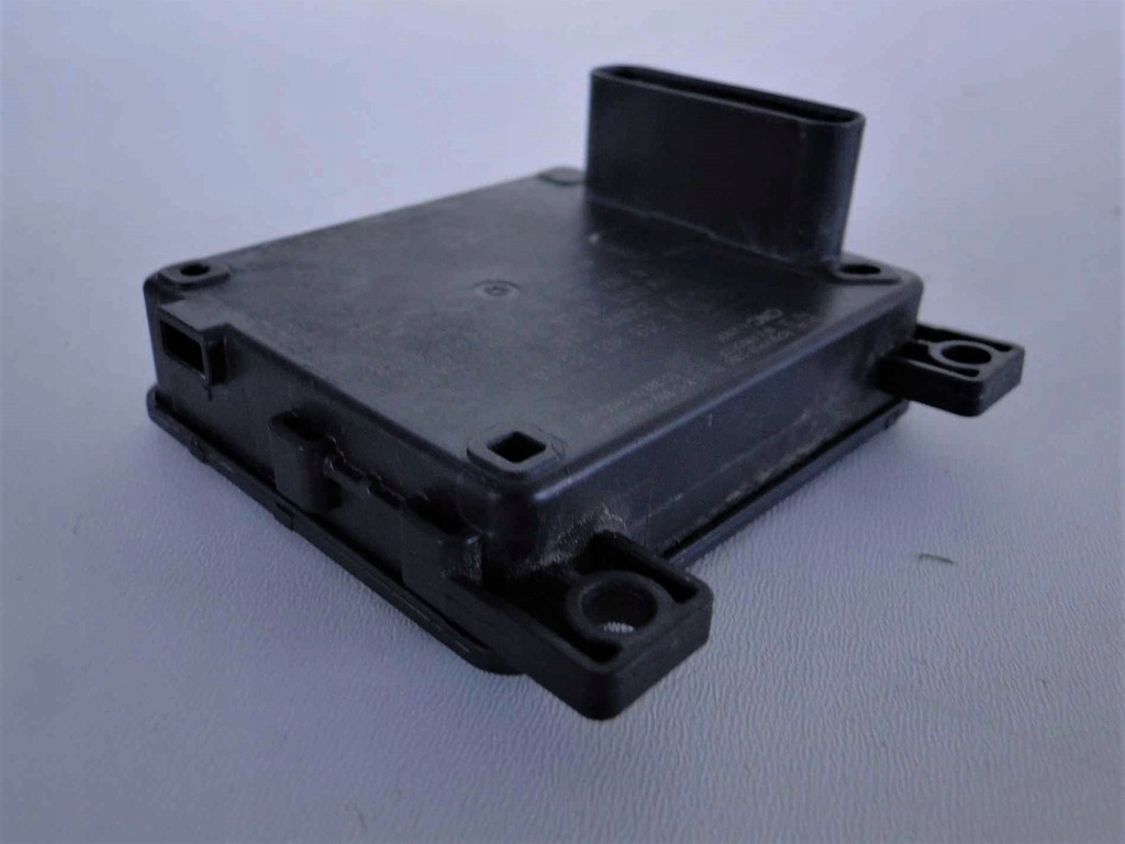 фото №4, Mercedes e w213 213 lift радар датчик cws fcw-stop