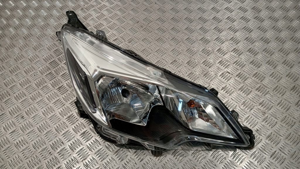 фото №1, Mitsubishi space star ii lift 19-24 8301d446 оригинал europa правая ładna