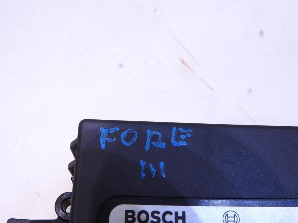 фото №7, Модуль блок управления pdc subaru forester iii