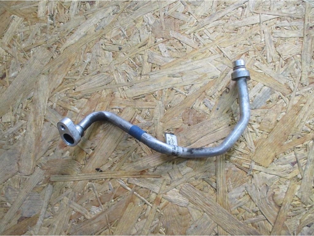 фото №1, Renault kadjar трубка шланг кондиционер 924474ed0a