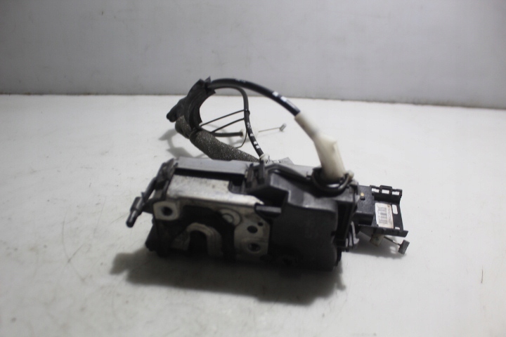 фото №3, Замок правый задняя дверь citroen c5 iii