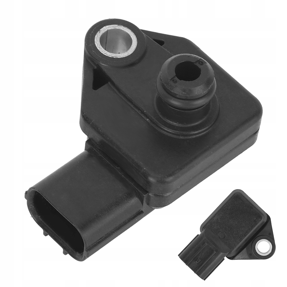 фото №7, Датчик давления впуск воздуха e1t20371