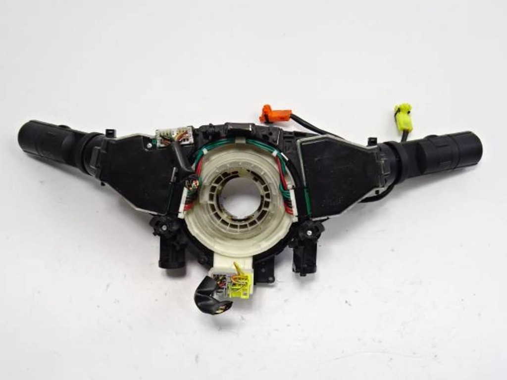 фото №6, Перемикач комбінований стрічка nissan qashqai j10