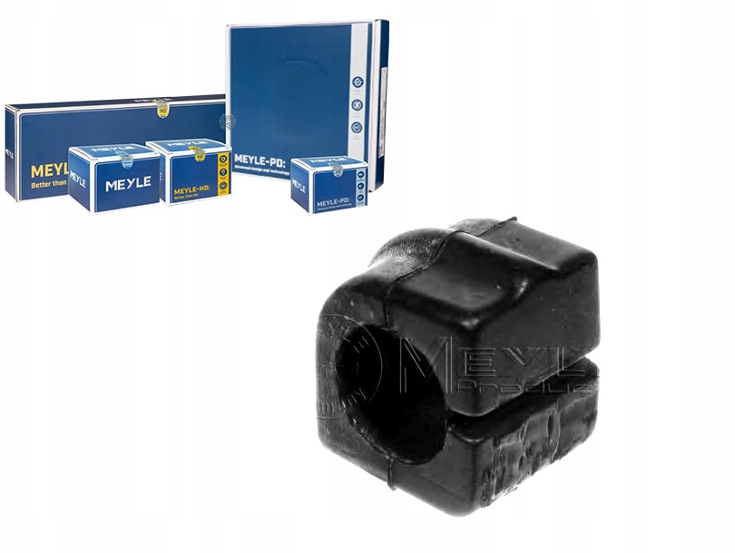 фото №1, Meyle подушка стабилизатора 87843a bsk6391 460909