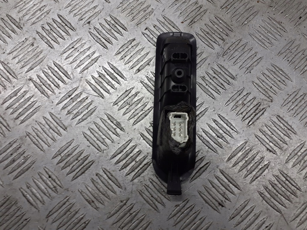 фото №2, Панель скло пасажира правий задня renault megane ii