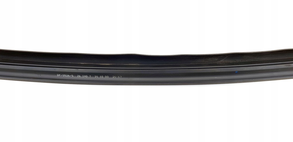 фото №10, Opel astra 2 g bertone coupe прокладка резиновый элемент дверь внутренняя верхний левая