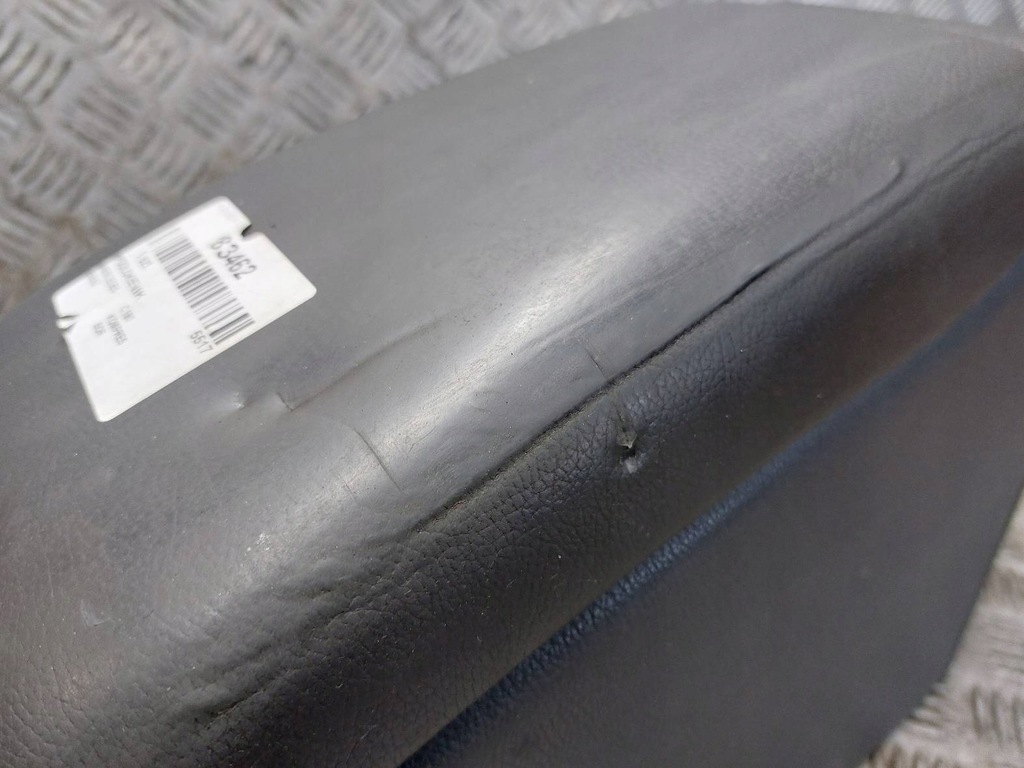 фото №8, Туннель средний подлокотник mercedes w203 c klasa