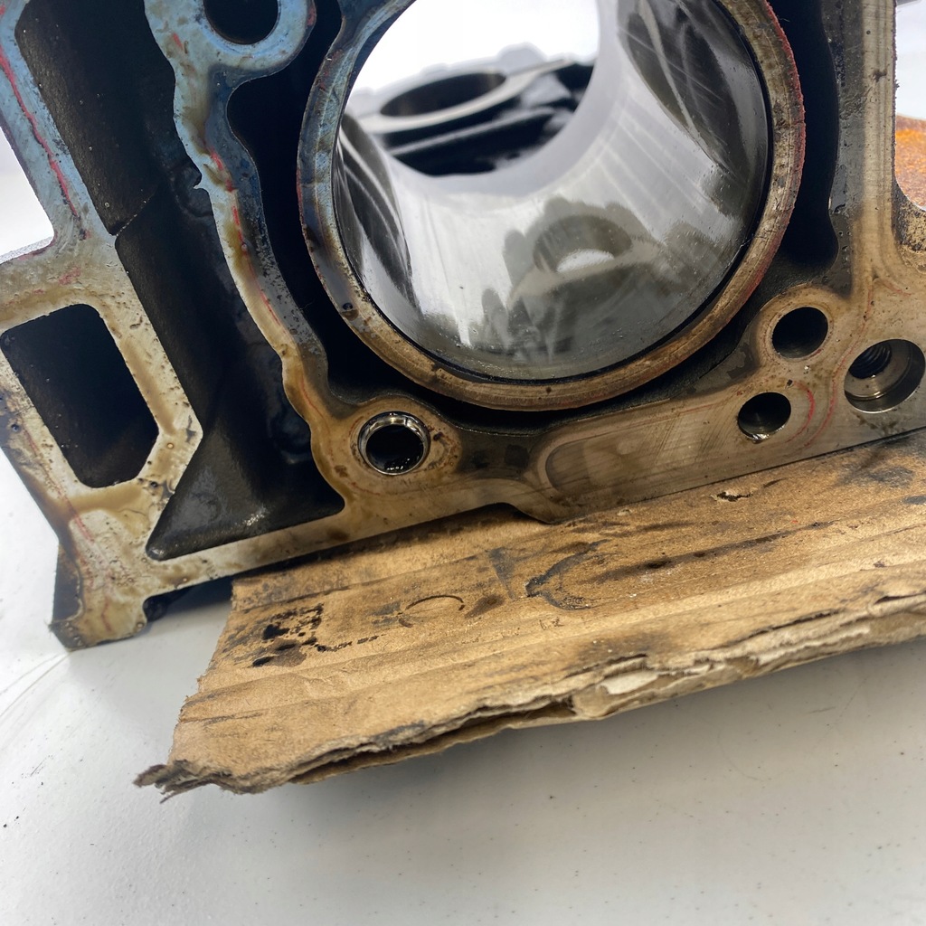 фото №10, Блок двигателя ford 1,0 ecoboost 1.0 fiesta puma focus c-max grand cmax