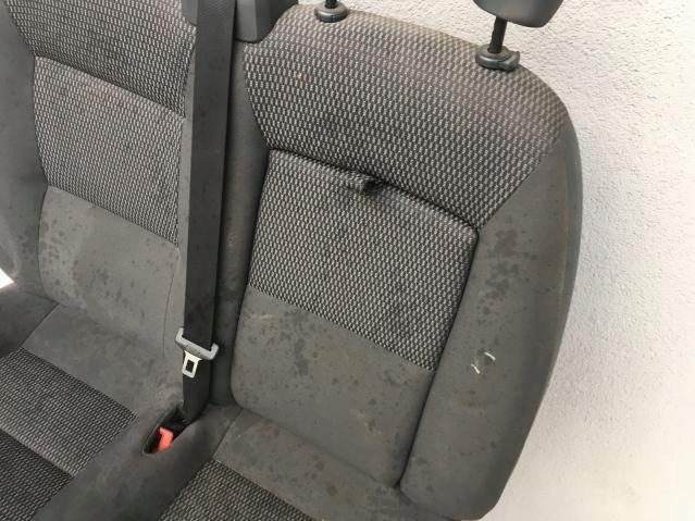 фото №7, Сидіння пасажира fiat ducato 06-14 eu