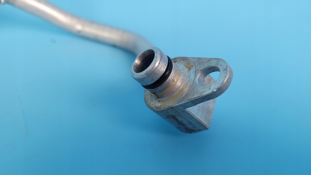 фото №12, Bmw 3' g20 330e 21r шланг трубка 8629971012