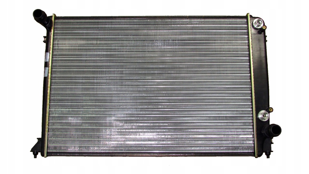 фото №1, Радіатор wody