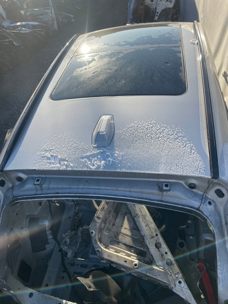 фото №1, Bmw ix1 u11 дах панорама колір c67