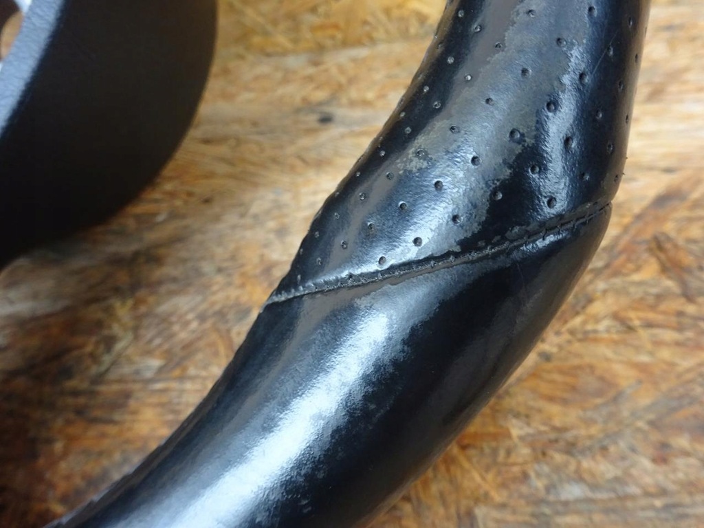 фото №9, Vw scirocco iii golf v r32 gti повітропровід шкіра 1k8419091d