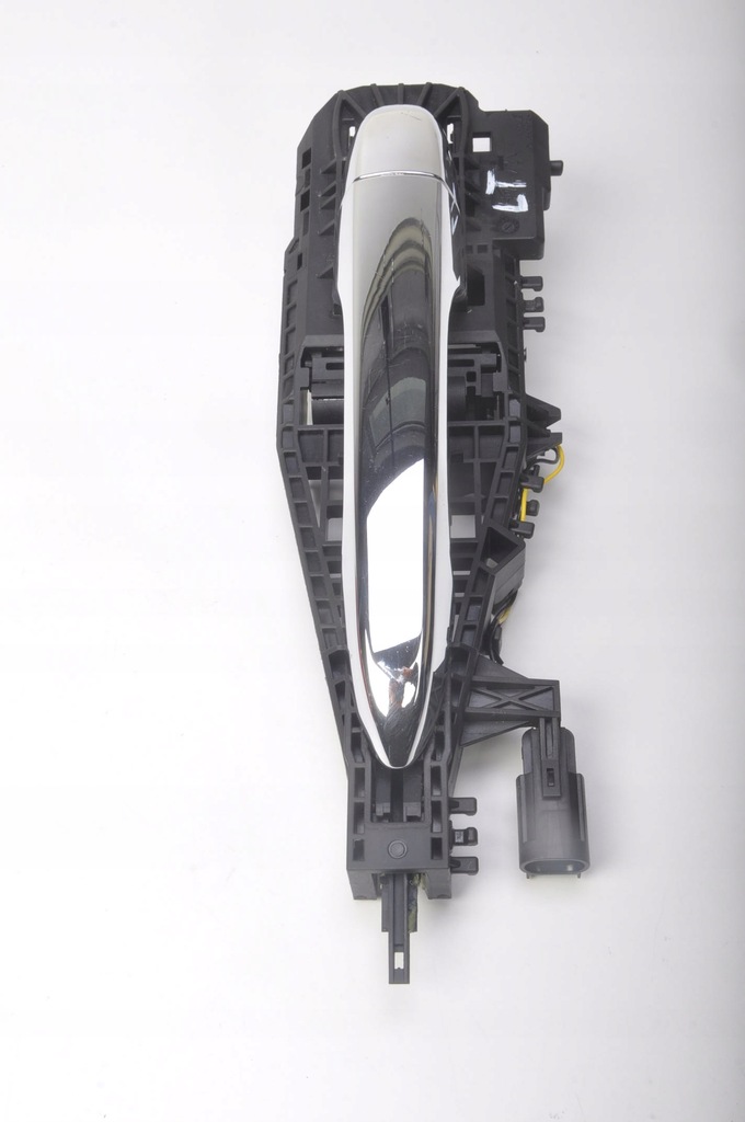 фото №3, Maserati ghibli iii ручка двері лівий задня