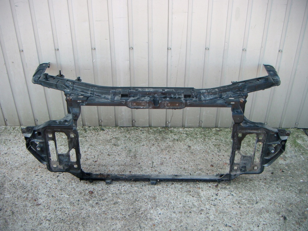 фото №1, Sebring iii 3 06-10 crd pas передний