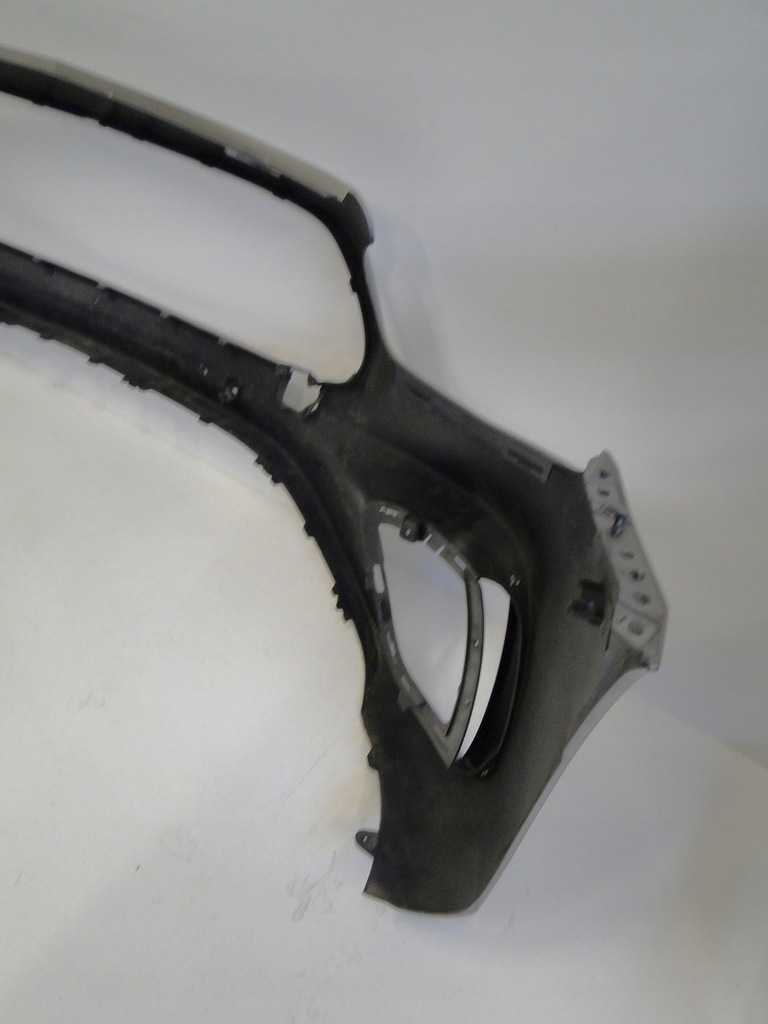 фото №9, Mercedes e klasa 213 w213 бампер передний lift amg pts a2138857404