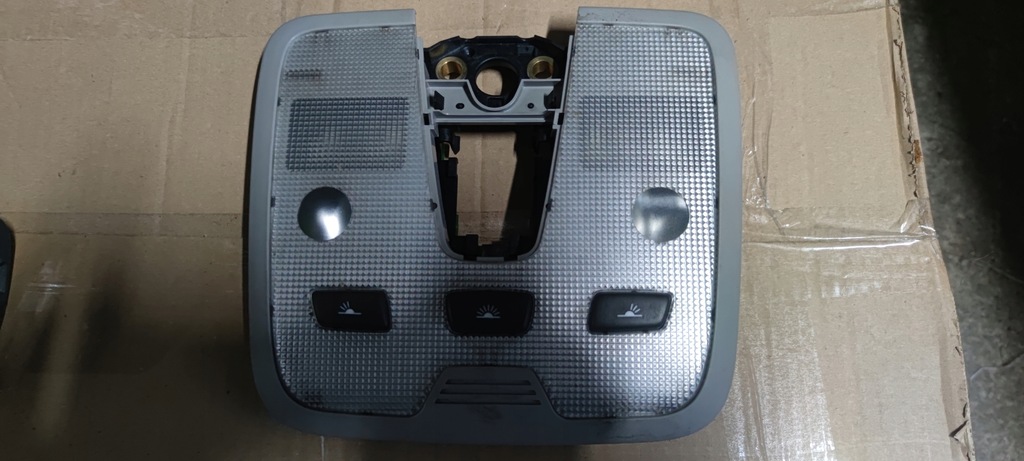 фото №1, Лампа освітлення кабіни volvo s80 9483553