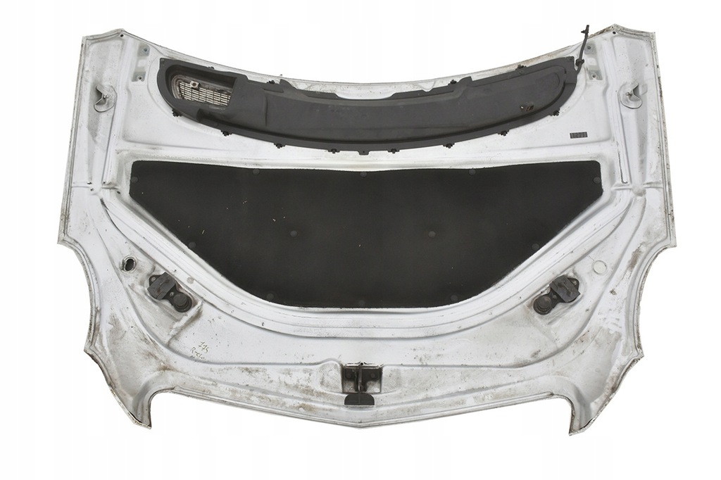 фото №2, Капот крышка двигателя mercedes r w251 c775