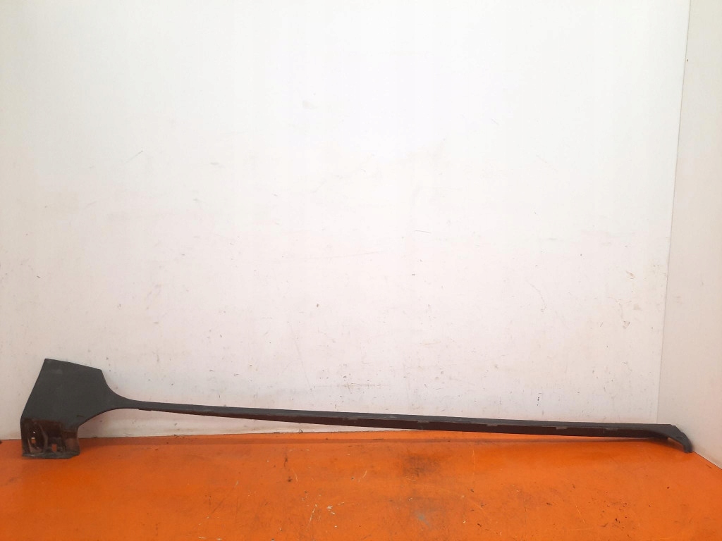 фото №1, Dacia duster 2 ii 17-24 молдинг порог наружная правая 769514293