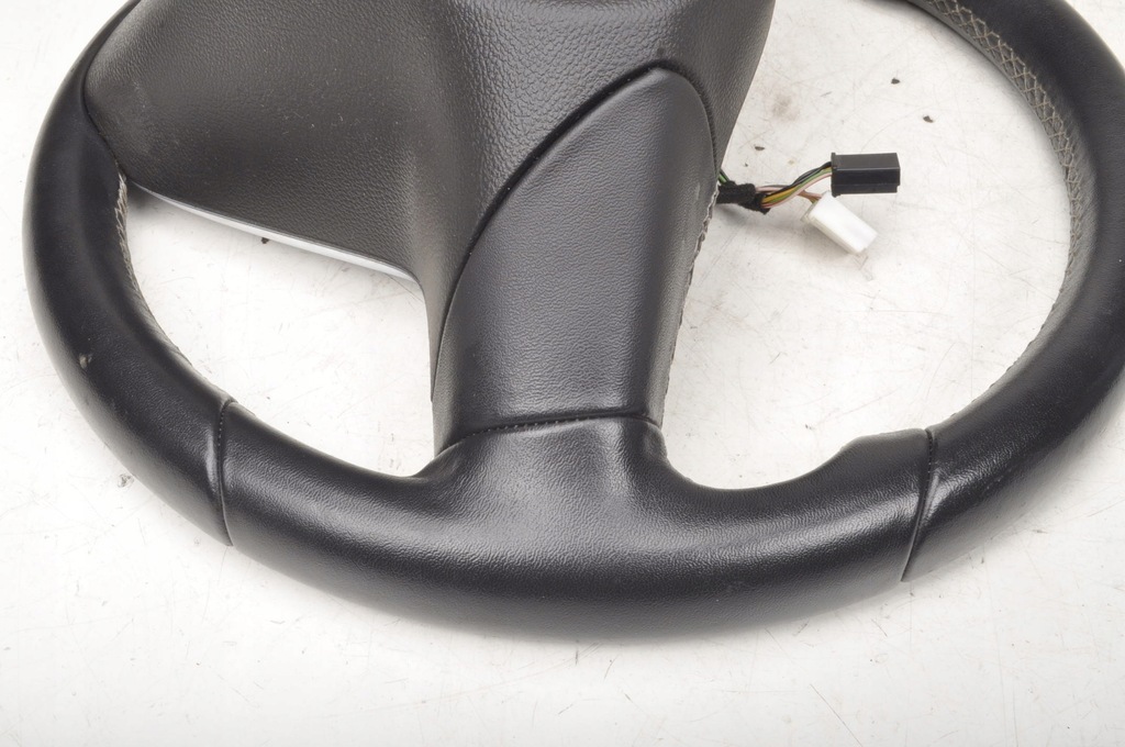 фото №11, Opel meriva ii b воздуховод кожаный