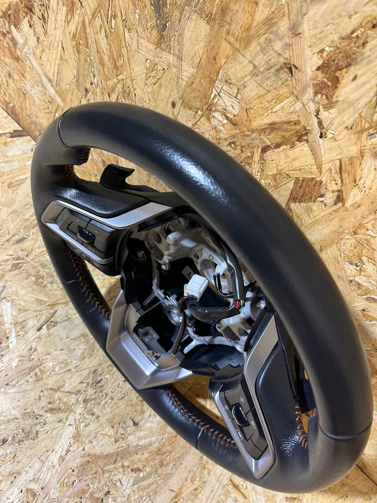 фото №8, Повітропровід багатофункціональний пелюстки перемикання czerwona nić subaru xv ii 22r gs131-16440