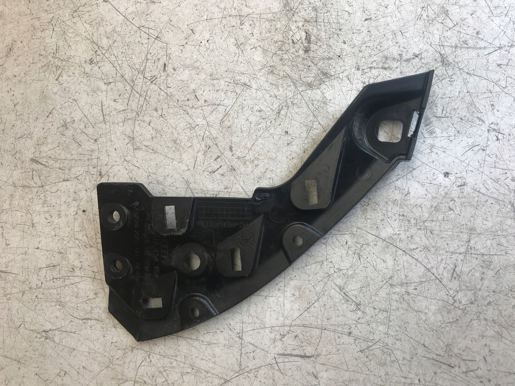 фото №1, Audi r8 4s кронштейн кронштейн 4s8853719