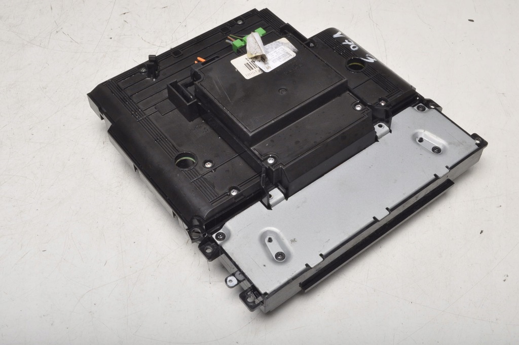 фото №7, Volvo s80 ii v70 iii панель переключатель кондиционера 30797715