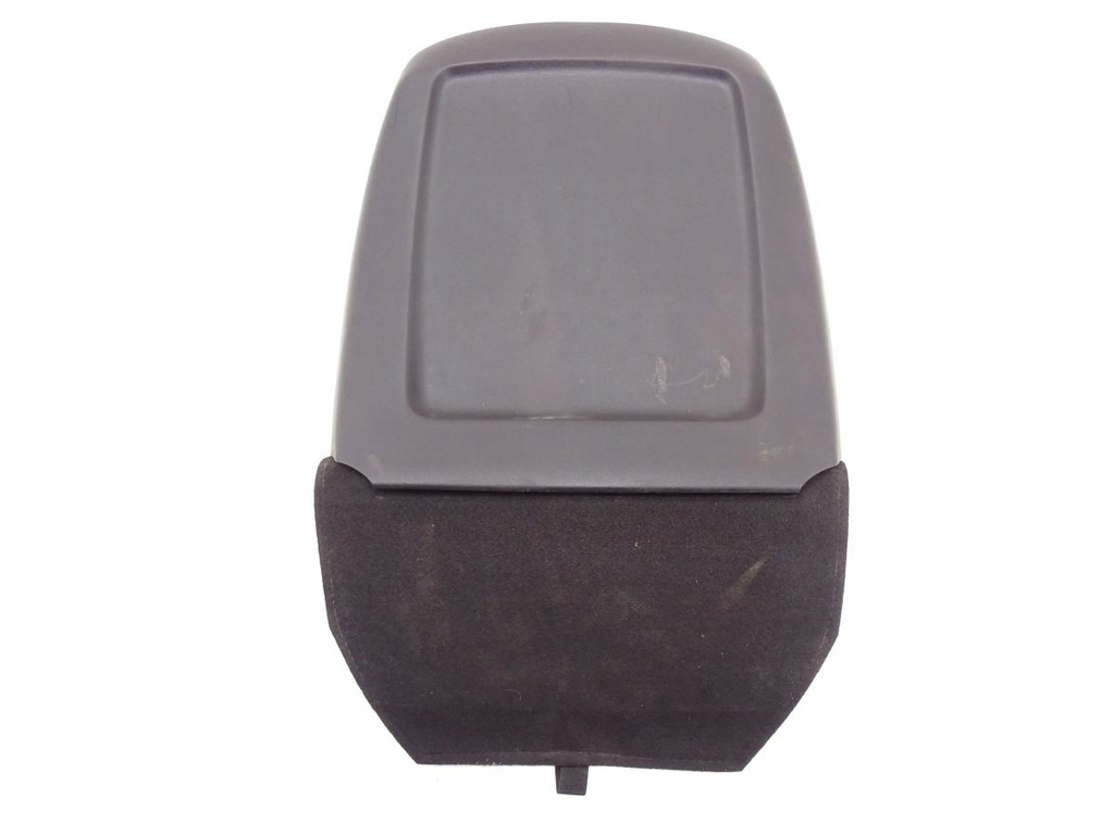 фото №1, Hyundai i30 i защита спинка сиденье правый перед