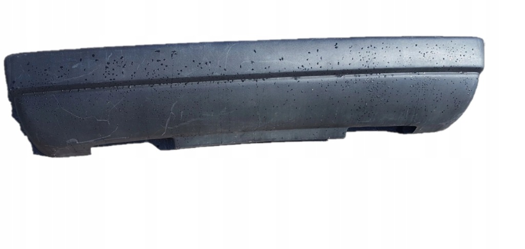 фото №1, Бампер задній fiat uno 1983-89