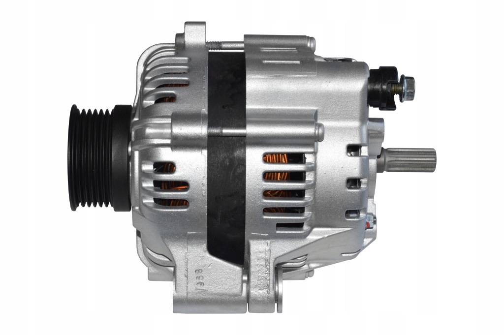 фото №1, Генератор 2.0 2.2 crdi hyundai grandeur i30