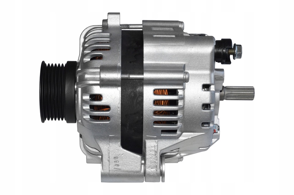 фото №1, Генератор 2.0 crdi kia magentis ii pro ceed