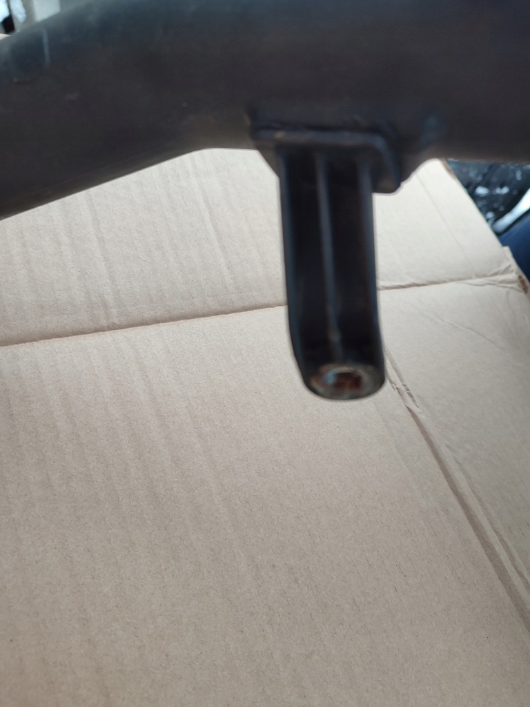 фото №6, Воздухозаборник труба шланг воздуха seat ibiza iii lift 1.4tdi