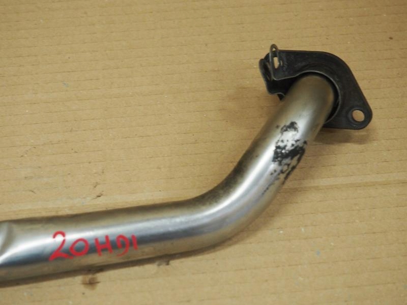 фото №3, Трубка egr scudo ii jumpy ii expert ii 2.0 hdi