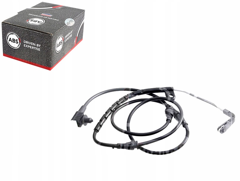 фото №1, A.b.s. датчик износа тормозных колодок land rover range ro