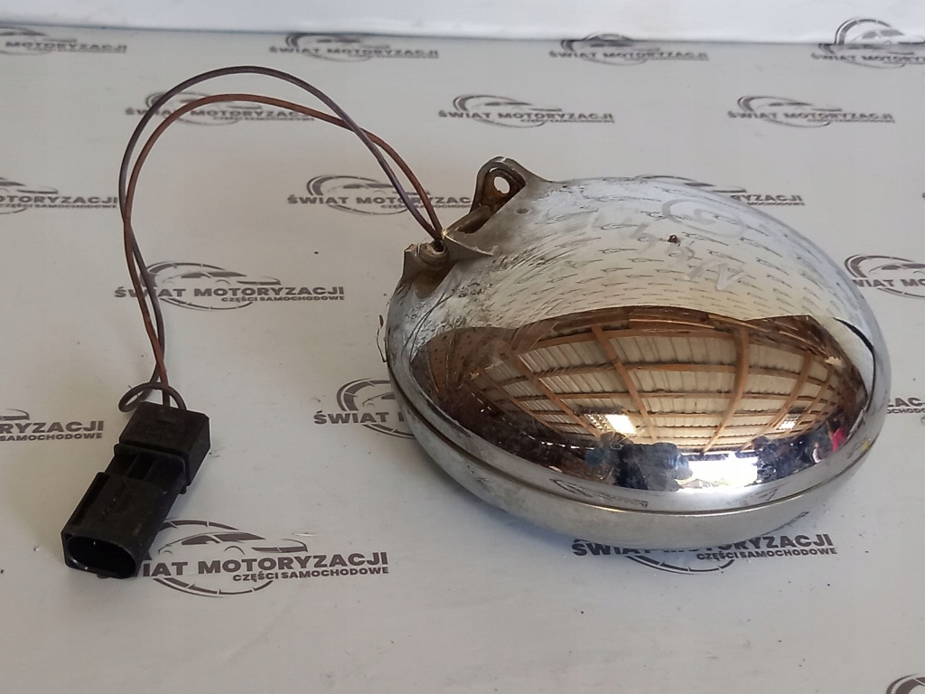 Mini clubman 1 cooper s r55 противотуманная фара Цена