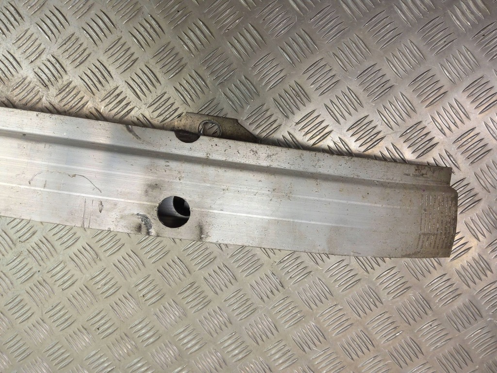 фото №11, Bmw x3 f25 2011 задняя поперечина бампера заднего