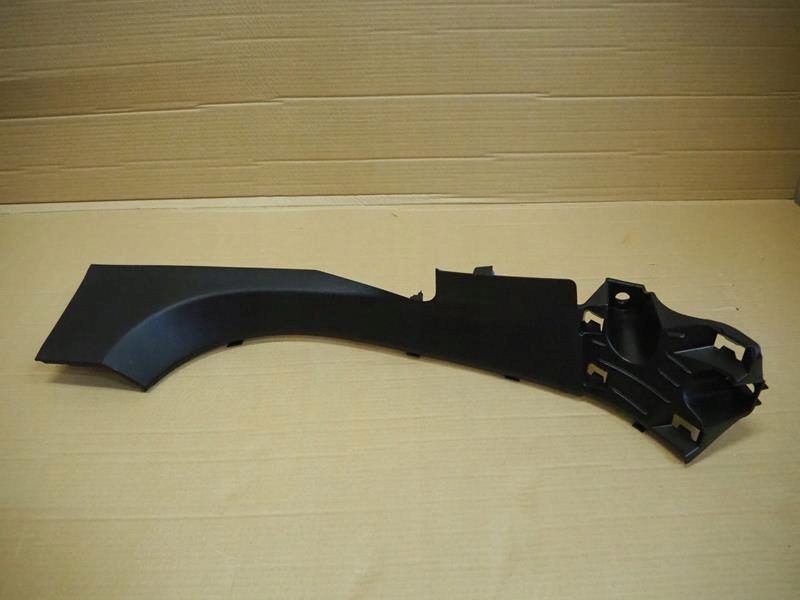 фото №2, Защита порог левая renault megane iv kombi