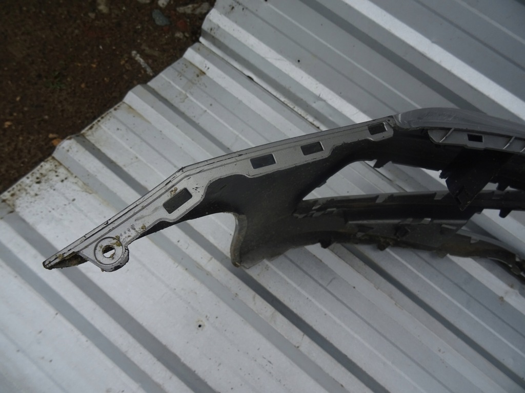 фото №7, Бампер задня seat leon iii 3 5f9 kombi lift 17-20