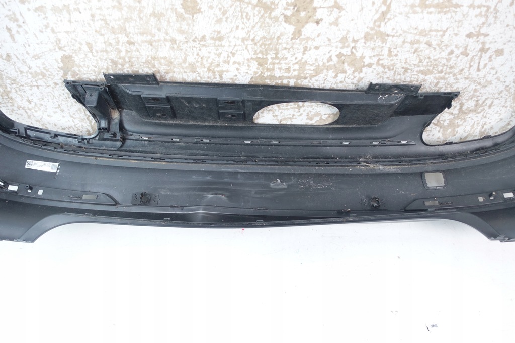 фото №11, Volvo s60 sedan iii 2018- бампер задня задній 32227002