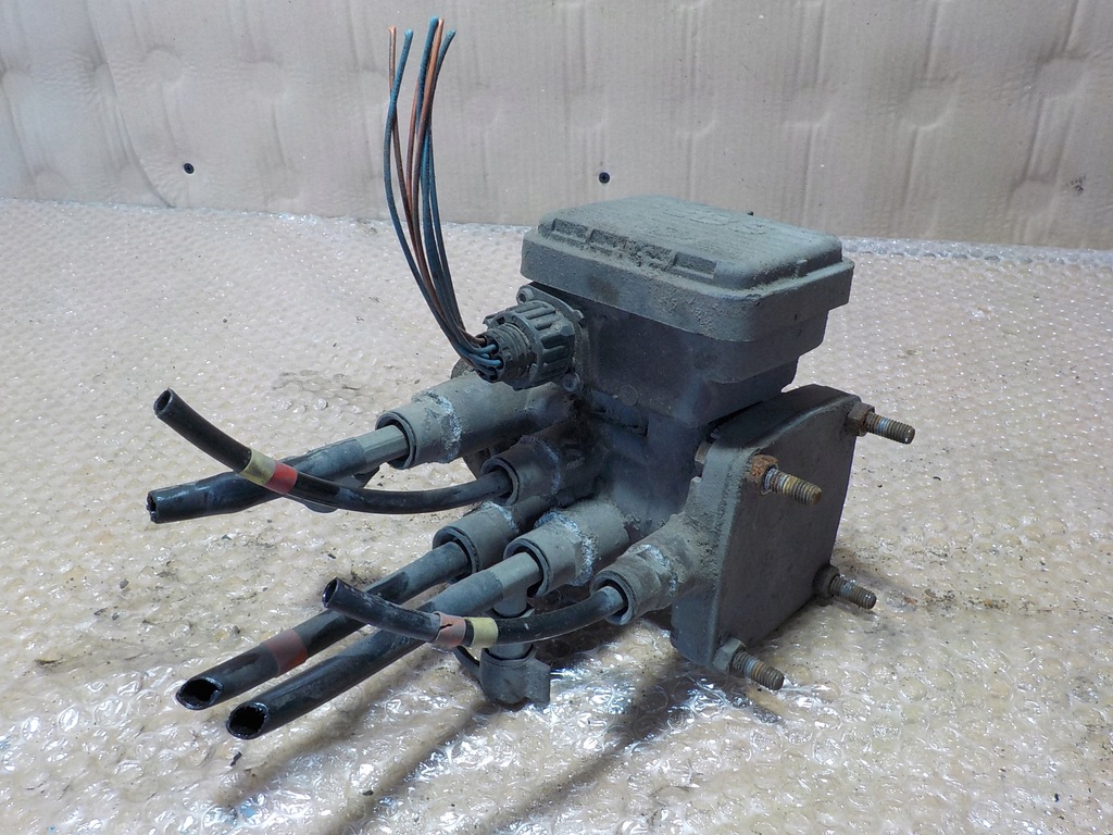 фото №6, Magnum dxi 460 модулятор тормоза ebs k020625