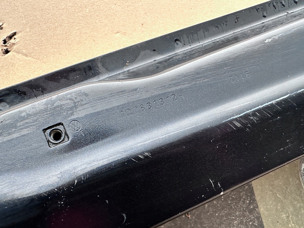 фото №5, Дверь перед передние правое vw eos